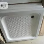 Ceramic Shower Tray-90x90cm