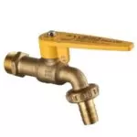 Outdoor Wall Tap