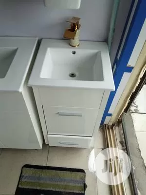 Quality Cabinet Basin